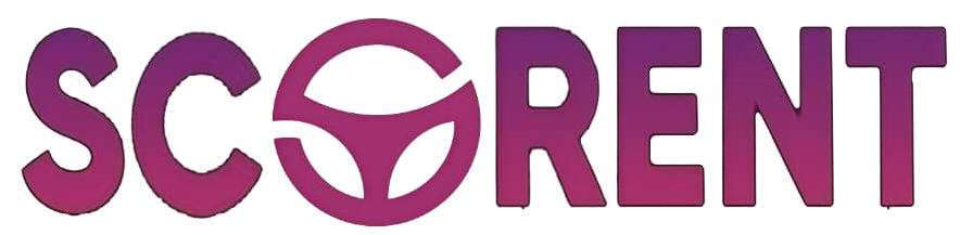 SCRENT logo