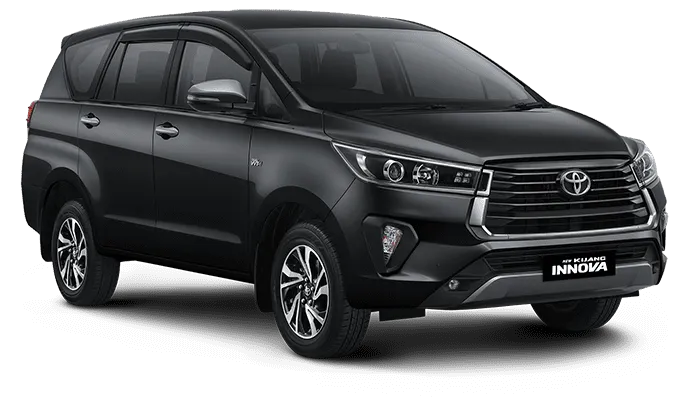 Innova Reborn Facelift